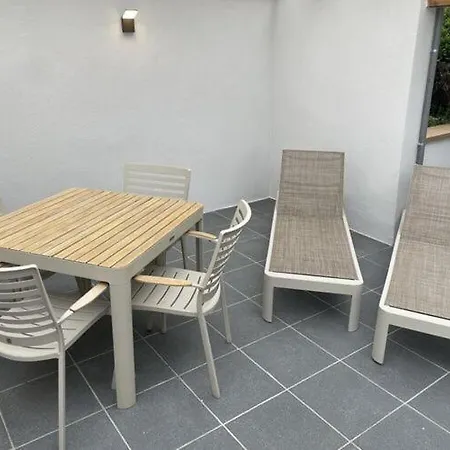 Suedpfalz Quartier 42 - Driwwe * Pleisweiler-Oberhofen