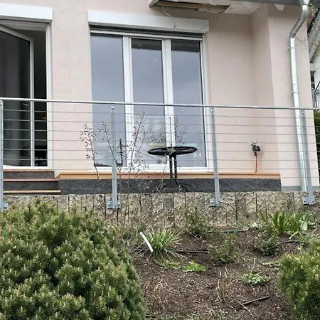 아파트 Suedpfalz Quartier 42 - Driwwe 플레이스웨일러오버호펜