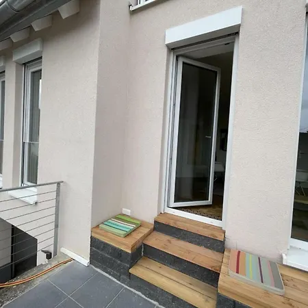 Suedpfalz Quartier 42 - Driwwe * 플레이스웨일러오버호펜