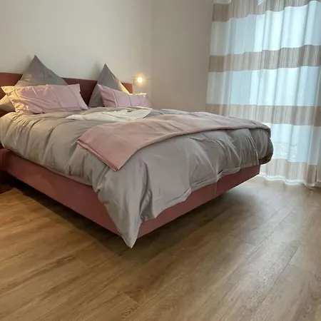 Suedpfalz Quartier 42 - Driwwe Apartment