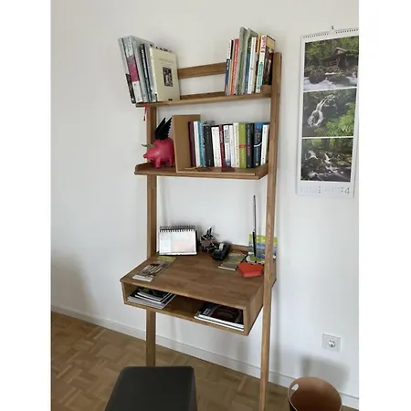 Apartment Suedpfalz Quartier 42 - Driwwe *