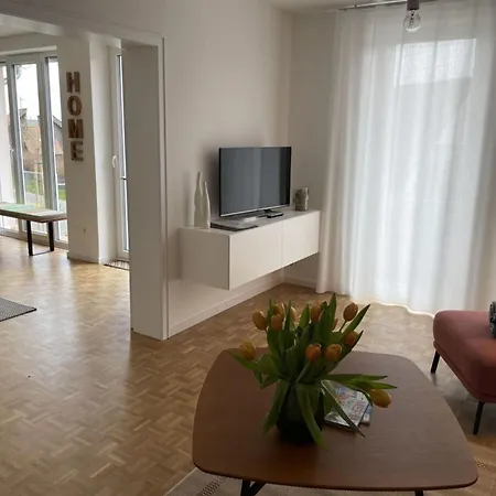 Suedpfalz Quartier 42 - Driwwe 아파트 플레이스웨일러오버호펜