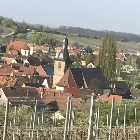 Suedpfalz Quartier 42 - Driwwe * Pleisweiler-Oberhofen