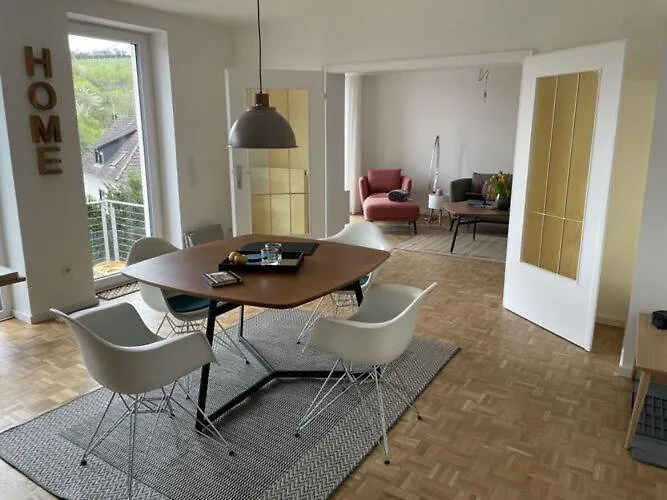 Suedpfalz Quartier 42 - Driwwe * Pleisweiler-Oberhofen