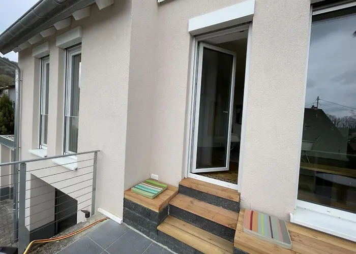 Suedpfalz Quartier 42 - Driwwe * Pleisweiler-Oberhofen