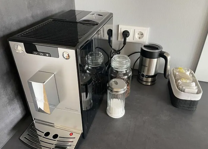 Suedpfalz Quartier 42 - Driwwe Apartamento