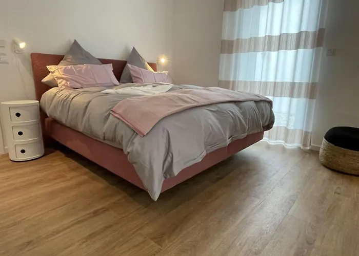 Suedpfalz Quartier 42 - Driwwe Apartamento