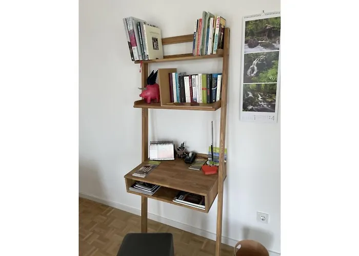 Apartamento Suedpfalz Quartier 42 - Driwwe *