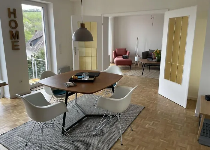 Suedpfalz Quartier 42 - Driwwe Apartamento Pleisweiler-Oberhofen