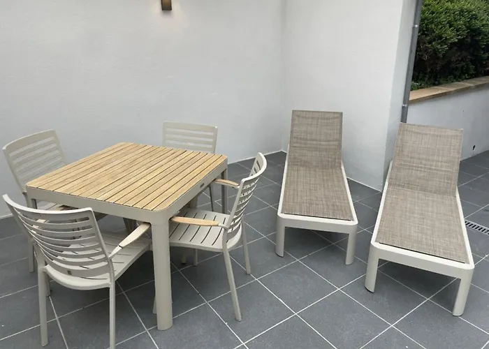 Suedpfalz Quartier 42 - Driwwe * Pleisweiler-Oberhofen